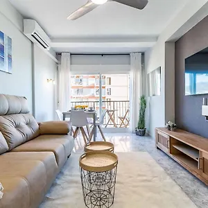  Appartement Cyv 1 Bed 1 Bath Beach View