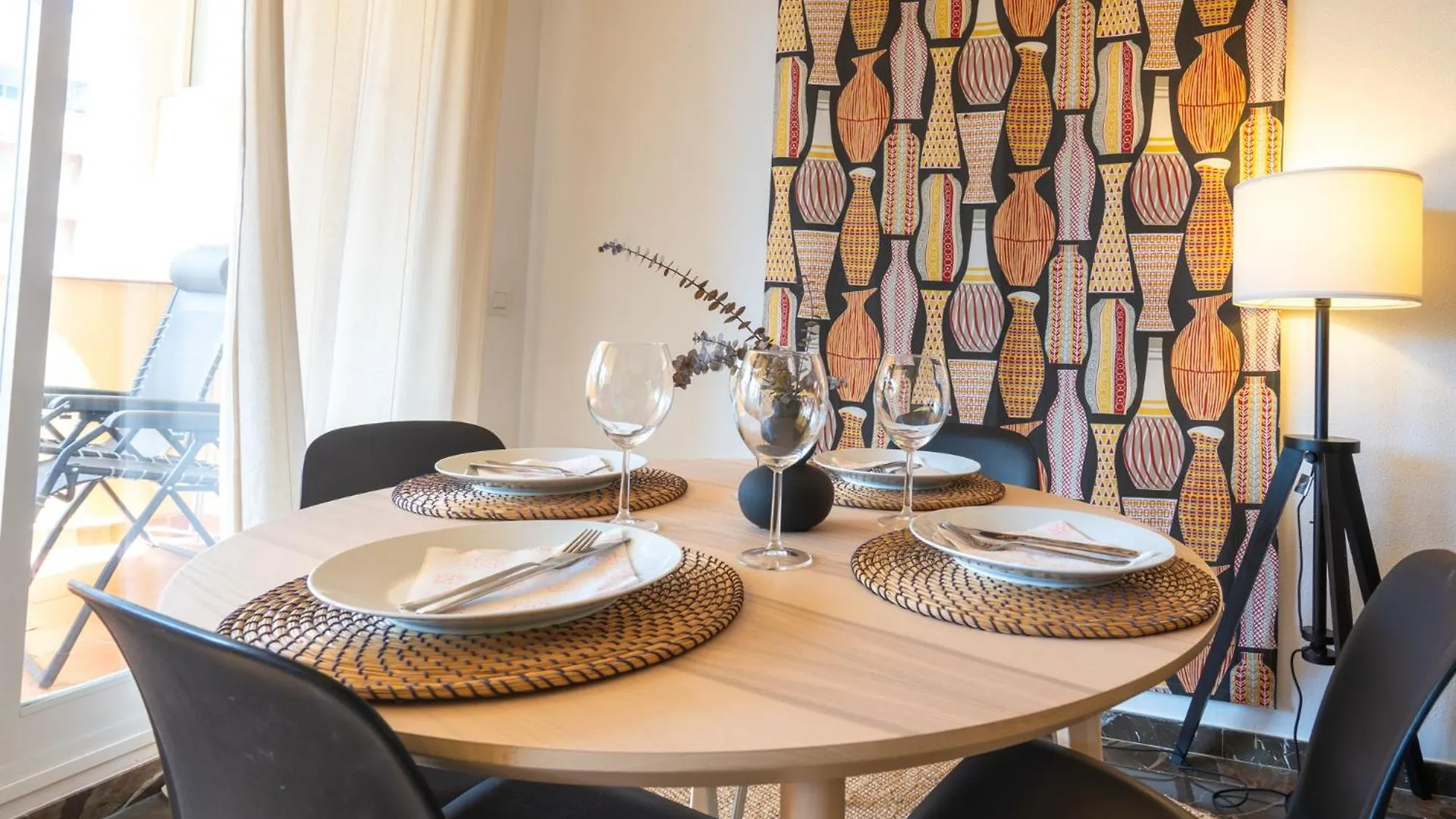Apartment 2 Bedrooms With Pool, Terrace And Balcony Fuengirola Spain