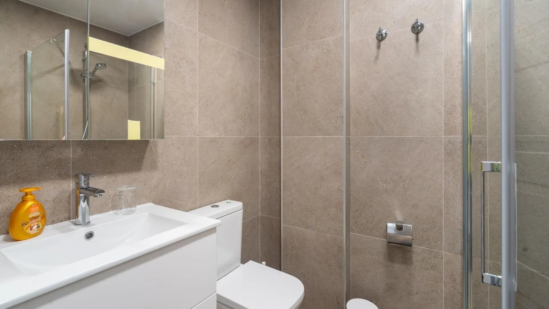 Apartment 2 Bedrooms With Pool, Terrace And Balcony Fuengirola